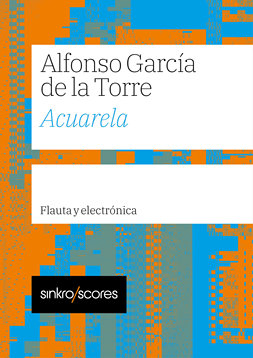 Cover of Acuarela