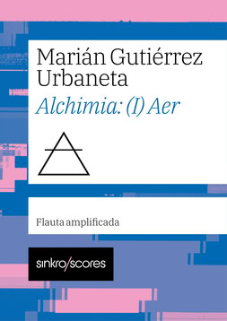 Alchimia: (I) Aer