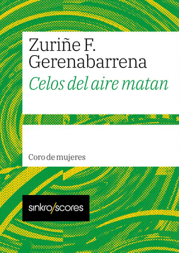 Celos del aire matan