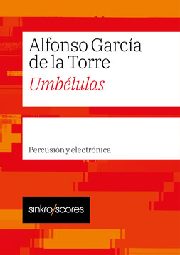 Cover of Umbélulas