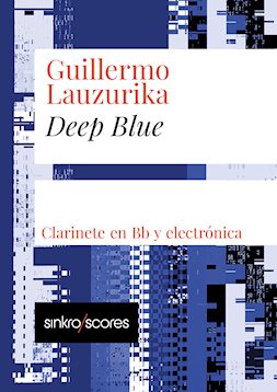 Deep Blue azala