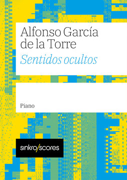 Cover of Sentidos ocultos