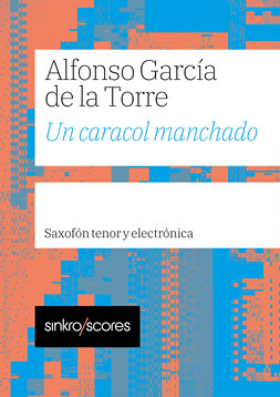 Cover of Un caracol manchado